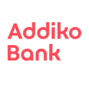 Logo — Addiko Bank