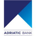 Logo — Adriatic Bank