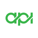 Logo — API Bank