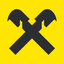 Logo — Raiffeisen