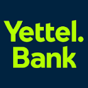 Logo — Yettel Bank